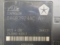 фото thumb №9, Chrysler voyager iv 4 насос abs ebd p04721266ac