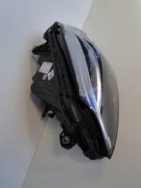 фото thumb №10, Mercedes c klasa 205 w205 lift лампа левая led high performance