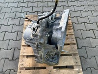 фото thumb №4, Renault clio v 1.3 tce коробка передач коробки передач автомат dw5007