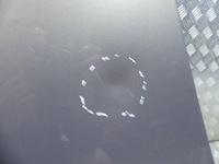 фото thumb №6, Bmw f30 f31 f32 f33 f36 капот крышка двигателя szaro золотая