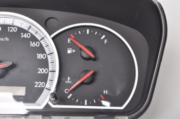 фото thumb №6, Chevrolet epica 2.0d 150km спідометр  прилади європа 11642-00110