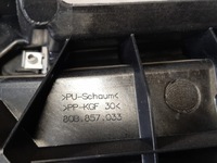 фото thumb №11, Audi q5 sq5 hb 2023 панель капот набор шторы 80b857001h 80a880741j 742j