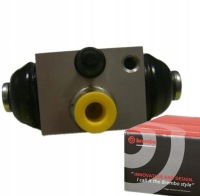 фото thumb №1, Циліндрик гальмівний ford fiesta vi 1.0 1.25 1.4