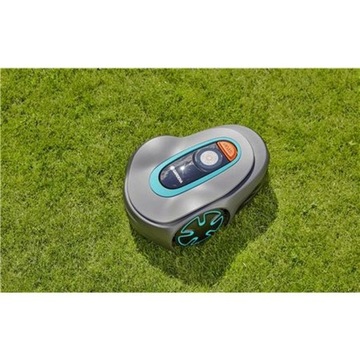 Робот Gardena SILENO minimo 250 Bluetooth 15201