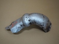 фото thumb №2, Захист теплова 3.0 dci v6 renault espace iv velsatis 8200124515