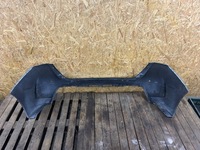 фото thumb №6, Бампер задня задній toyota auris ii 2