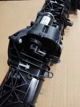 фото thumb №5, Колектор всмоктуючий регулятор клапан mercedes s клас w222 4.0d a6560900037 новий