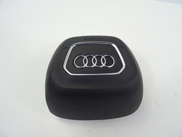 фото thumb №6, Audi q2 81a повітряна подушка водія 81a880201m