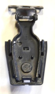 фото thumb №1, Кронштейн шарнір петля скло hardtop wrangler jk