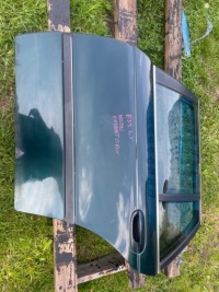 Купить Дверь левая задний bmw e39 универсал oxfortgrun, фото thumb