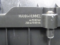 фото thumb №11, Vw audi фильтр воздуха 3c0129607ad