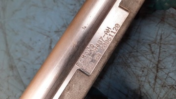 фото thumb №7, Планка вприскувальний 6g9n-9h487-ah volvo 3.0b t6