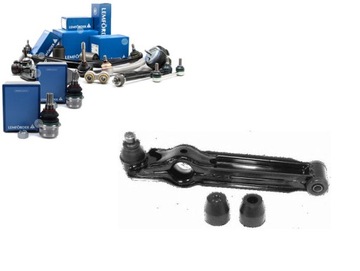 фото thumb №1, Важіль daewoo перед tico matiz le pr lemforder