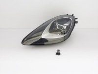 Купити Porsche cayenne 3 9y0 e3 18- фара ліва full led, фото thumb
