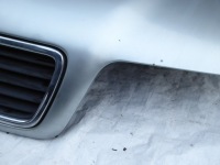 Капот крышка решётка  решётка радиатора audi a4 b5 94-97 lyzm Цена, фото thumb