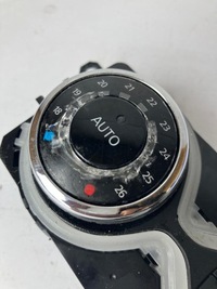 фото thumb №3, Панель кондиціонера renault zoe