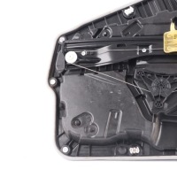 фото thumb №11, Bmw g01 крепление кронштейн подъемника стёкла правое заднее 7487602