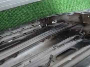 фото thumb №7, Mini cooper r56 06-10 дверь передние левая перед