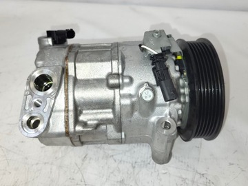 фото thumb №9, Компресор кондиціонера maserati levante gt 2.0 22r