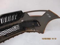 фото thumb №8, Бампер перед передний skoda kamiq pod pdc радар