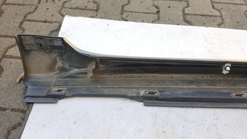 фото thumb №10, Планка порогова ліва audi a6 c8 allroad 4k9853855