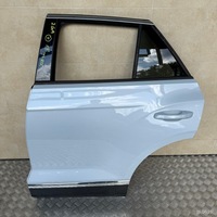 фото thumb №1, Дверь полный задние левая vw volkswagen t-roc 2ga 2018 rok