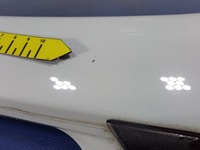 фото thumb №13, Renault scenic iii защита стойка a правая ov369