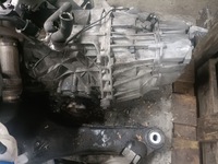 фото thumb №5, Audi a6 c5 2.5 tdi автоматична коробка передач коробки передач автомат мультитроник ghz