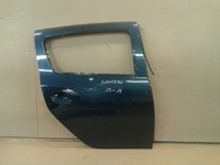 фото thumb №1, Dacia sandero 2013 двері праве задня