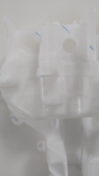 фото thumb №8, Mitsubishi l 200 l200 fullback бак бачок рідини склоомивача