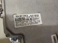 фото thumb №12, 1ea907230g двигун електричний перед edd коробка передач передач uwn vw id3 id4 id5