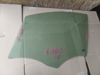 фото thumb №1, Стекло дверь перед левая renault modus