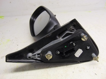 фото thumb №9, Дзеркало праві renault megane i рестайлінг nv713 7pin контактів європа