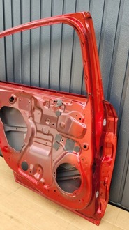 фото thumb №12, Ford mondeo mk5 v sedan двері зад задні ліві