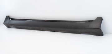 фото thumb №2, Kia sportage iv правий поріг планка порогова org