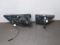 Фара правый  фонари задний  ford kuga mk3 led Оригинал, фото thumb