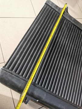 фото thumb №9, Nissens радіаторів повітря інтеркулер daf xf105