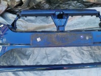 фото thumb №8, Бампер передній dacia sandero iii 3 2020- 620228531r 620228531