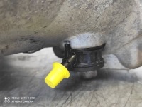 Дифференциал механизм дифференциал 2.58 land rover discovery ej32-7l486-ac в Украине, фото thumb