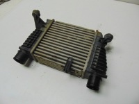 Купити Радіатор повітря інтеркулер nissan nv200 1.5 dci 14461em00a, фото thumb