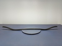 фото thumb №5, Bmw ix1 x1 u11 прокладка жабо капот 9883425