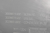 фото thumb №16, Обшивка дверь левый перед mercedes w117 c117 sedan