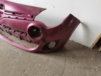 фото thumb №6, Бампер передній перед renault twingo ii 2 lift 620222722r