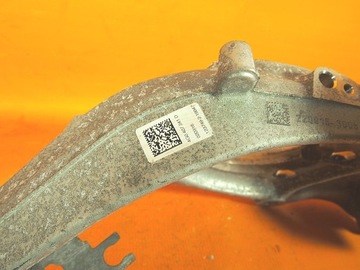 фото thumb №8, Audi a5 8t 16km поворотный кулак перед передняя левая 4g0407241d