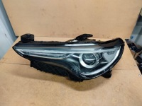 фото thumb №1, Alfa romeo stelvio ксенон поворотний лампа ліва