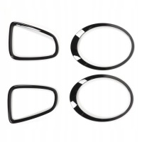 фото thumb №5, Набор cooper r56 кронштейн направляющая кронштейн лампы