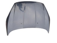 фото thumb №6, Ford fiesta mk7 lift st 1.6 перед kompletny капот бампер