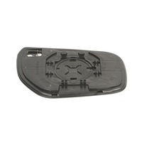 фото thumb №2, Стекло зеркало левая renault koleos i 08-