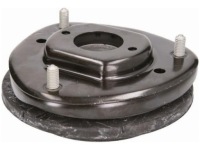 фото thumb №1, Кронштейн амортизатора перед mercedes slk r171 04-11