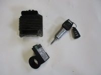 фото thumb №1, Набір стартовий opel astra ii 1.6 16v cljx